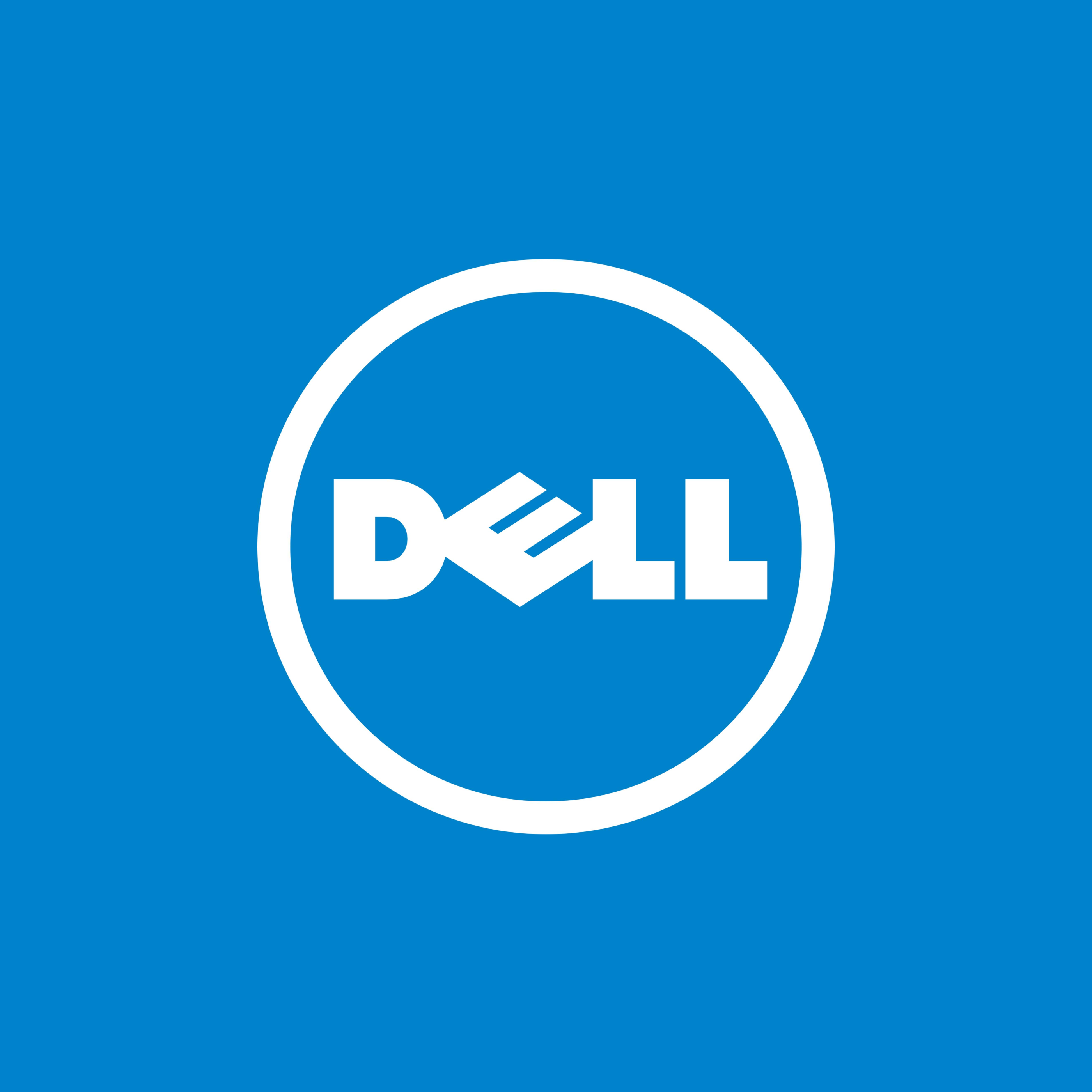 Dell-icon